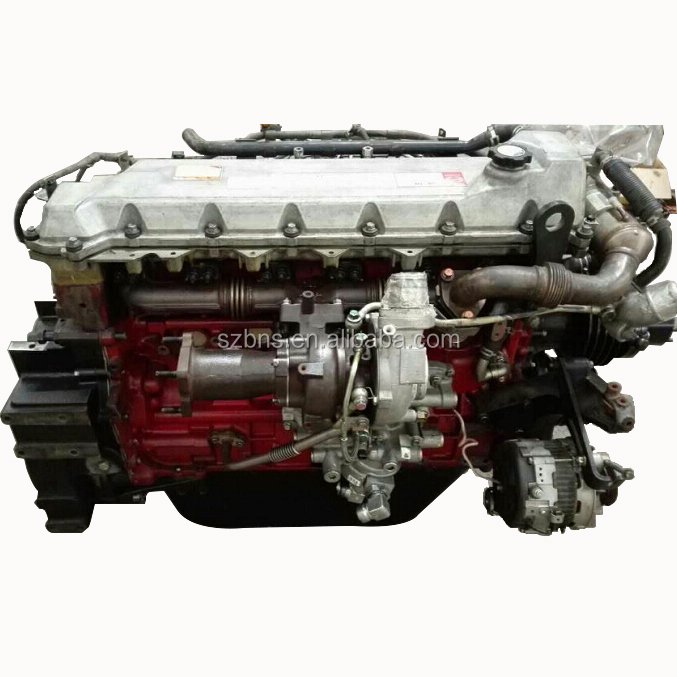 Hinoo Engine J08E for Bus and Truck